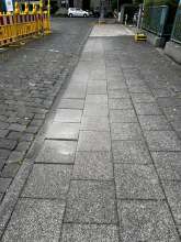 Bild zu gemeldetem Anliegen vom *2025-08-03 12:31:15