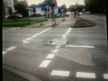 Bild zu gemeldetem Anliegen vom *2025-08-06 15:33:50