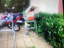 Bild zu gemeldetem Anliegen vom *2025-08-06 16:48:00