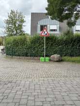 Bild zu gemeldetem Anliegen vom *2025-08-04 12:28:46