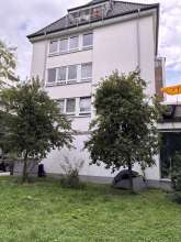 Bild zu gemeldetem Anliegen vom *2025-08-08 09:30:49