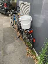 Bild zu gemeldetem Anliegen vom *2025-08-07 07:59:20