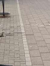 Bild zu gemeldetem Anliegen vom *2025-08-07 06:29:06
