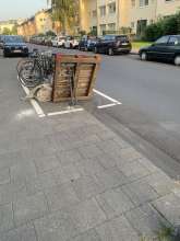 Bild zu gemeldetem Anliegen vom *2025-08-14 18:28:08