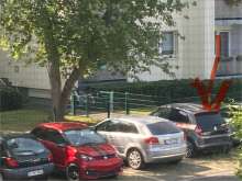 Bild zu gemeldetem Anliegen vom *2025-08-14 13:19:00