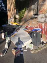 Bild zu gemeldetem Anliegen vom *2025-08-11 19:06:41