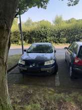 Bild zu gemeldetem Anliegen vom *2025-08-13 09:31:33