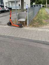 Bild zu gemeldetem Anliegen vom *2025-08-29 15:31:06