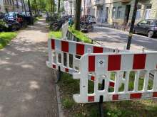 Bild zu gemeldetem Anliegen vom *2025-08-06 11:31:13