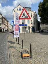Bild zu gemeldetem Anliegen vom *2025-08-06 12:32:32
