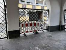 Bild zu gemeldetem Anliegen vom *2025-08-06 12:50:44