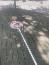 Bild zu gemeldetem Anliegen vom *2025-08-10 12:31:46