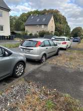 Bild zu gemeldetem Anliegen vom *2025-08-29 12:28:17