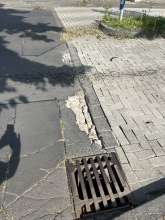 Bild zu gemeldetem Anliegen vom *2025-08-14 13:58:34