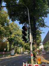 Bild zu gemeldetem Anliegen vom *2025-08-13 09:35:55