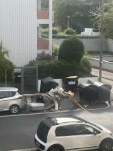 Bild zu gemeldetem Anliegen vom *2025-08-07 09:36:44