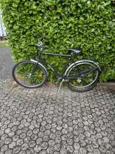 Bild zu gemeldetem Anliegen vom *2025-08-02 12:29:22