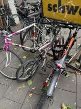 Bild zu gemeldetem Anliegen vom *2025-08-07 16:11:06