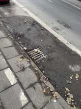 Bild zu gemeldetem Anliegen vom *2025-08-03 08:22:04