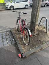 Bild zu gemeldetem Anliegen vom *2025-08-03 18:02:13