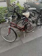 Bild zu gemeldetem Anliegen vom *2025-08-07 16:03:59
