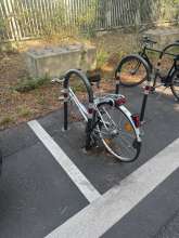 Bild zu gemeldetem Anliegen vom *2025-08-13 15:33:18