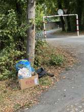 Bild zu gemeldetem Anliegen vom *2025-08-27 12:28:03