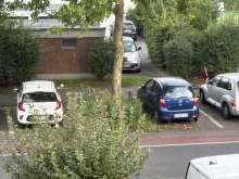 Bild zu gemeldetem Anliegen vom *2025-08-14 06:29:08