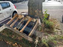 Bild zu gemeldetem Anliegen vom *2025-08-19 10:13:04