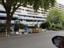 Bild zu gemeldetem Anliegen vom *2025-08-05 12:31:55