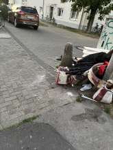 Bild zu gemeldetem Anliegen vom *2025-08-18 21:12:05