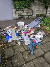 Bild zu gemeldetem Anliegen vom *2025-08-06 03:27:20