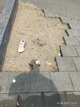 Bild zu gemeldetem Anliegen vom *2025-08-01 12:30:05
