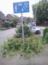 Bild zu gemeldetem Anliegen vom *2025-08-04 12:28:46