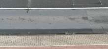 Bild zu gemeldetem Anliegen vom *2025-08-05 09:27:56