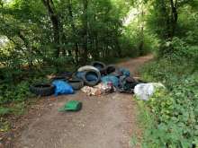Bild zu gemeldetem Anliegen vom *2025-08-07 09:28:19