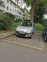 Bild zu gemeldetem Anliegen vom *2025-08-08 15:29:22