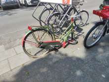 Bild zu gemeldetem Anliegen vom *2025-08-09 14:18:31