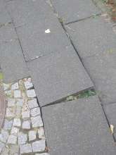 Bild zu gemeldetem Anliegen vom *2025-08-12 11:24:42