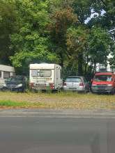 Bild zu gemeldetem Anliegen vom *2025-08-15 12:31:18