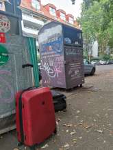 Bild zu gemeldetem Anliegen vom *2025-08-16 18:43:07