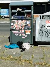 Bild zu gemeldetem Anliegen vom *2025-08-19 12:27:44