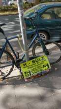 Bild zu gemeldetem Anliegen vom *2025-08-19 15:29:24