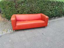 Bild zu gemeldetem Anliegen vom *2025-08-20 08:49:24