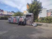 Bild zu gemeldetem Anliegen vom *2025-08-25 12:27:26
