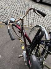 Bild zu gemeldetem Anliegen vom *2025-08-24 06:31:26