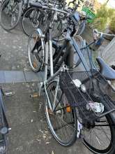 Bild zu gemeldetem Anliegen vom *2025-08-10 15:29:57