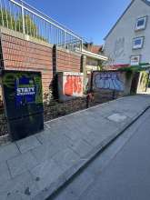Bild zu gemeldetem Anliegen vom *2025-08-11 15:45:28
