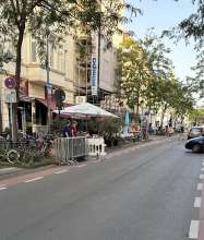 Bild zu gemeldetem Anliegen vom *2025-08-12 20:05:41