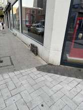 Bild zu gemeldetem Anliegen vom *2025-08-13 07:15:19